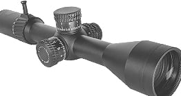 Sightmark Presidio Riflescopes