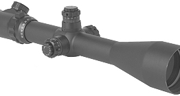 Sightmark Triple Duty Riflescopes