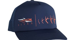 Sitka Logo Headwear