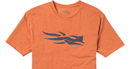Sitka Logo T-Shirts
