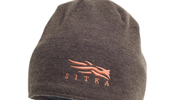 Sitka Solids Hats, Gloves & Accessories