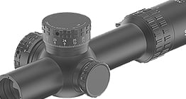 Steiner M8Xi Riflescopes
