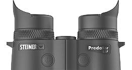 Predator Binoculars