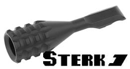 Sterk Shooting Tikka Parts & Accessories
