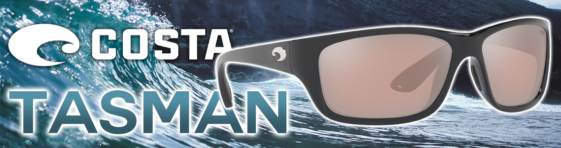 Costa Tasman Sea Sunglasses