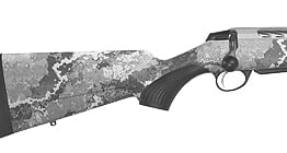 Tikka T3x Lite Veil Rifle