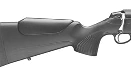 Tikka T3x Varmint Rifles