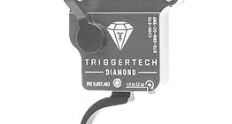 TriggerTech Rem 700 Clone Triggers