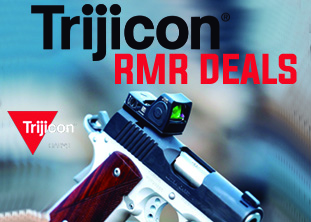 Trijicon RMR Deals