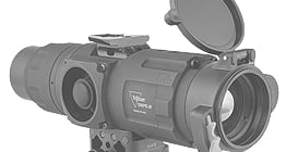 Trijicon SNIPE-IR Thermal Clip-On Sights