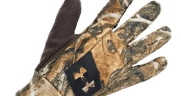 Under Armour Hunting Gloves