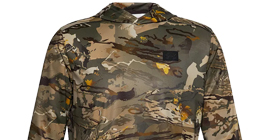 Under Armour Hunting Base Layers