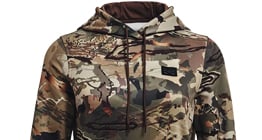 Under Armour Women's Hunting Gear