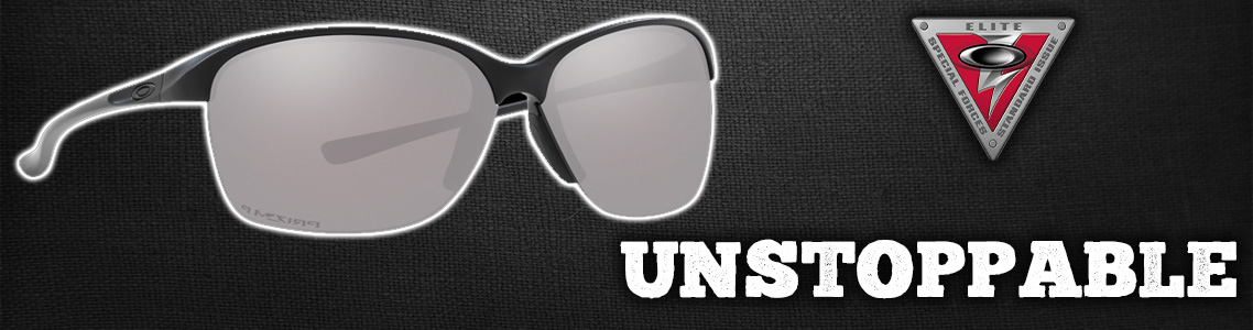 Oakley Standard Issue Unstoppable Sunglasses