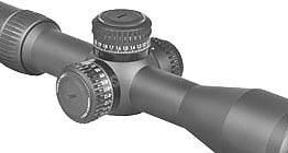 Vortex Razor HD Gen II Riflescopes
