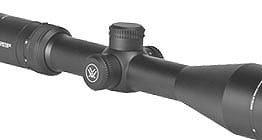 Vortex Riflescopes