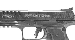 Walther Meister Manufaktur Limited Edition Handguns