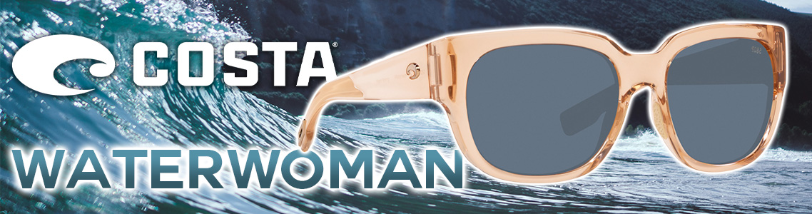 Costa Waterwoman Sunglasses