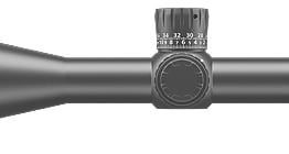 Zeiss LRP S3 Riflescopes