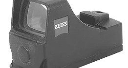 Zeiss Red Dot Sights