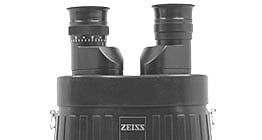 Zeiss Stabilized Binoculars