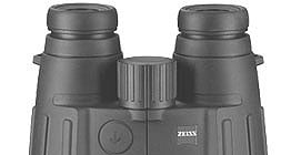 Save Over $1,250 On Zeiss Rangefinding Binoculars!