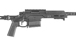 Christensen Arms Modern Precision Pistol
