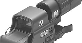 EOTech Hybrid Holographic Sights