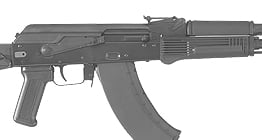 Kalashnikov USA Firearms