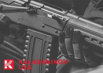Kalashnikov USA Demo & Used