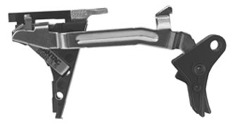 Lantac Glock Spring Sets & Triggers