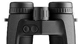 Leica Geovid Pro Rangefinding Binoculars