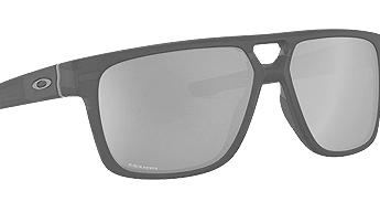 Oakley Standard Issue Crossrange Patch Sunglasses