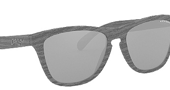Oakley Frogskins Asia Fit Sunglasses