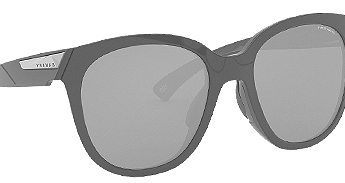Oakley Women's Low Key Sunglasses