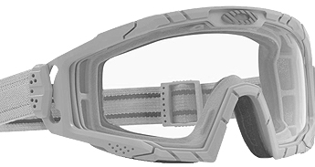 Oakley SI Ballistic Goggle 2.0 Eyewear