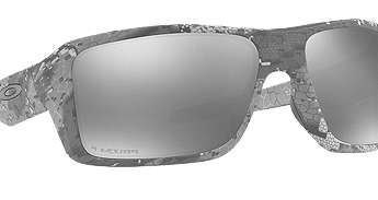 Oakley Standard Issue Double Edge Sunglasses