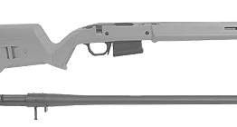 Remington Defense 6.5 Creedmoor R700 Kits