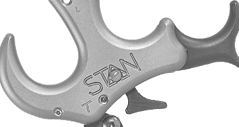 Stan Outdoors OnneX Thumb Releases