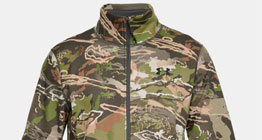Under Armour Whitetail Collection