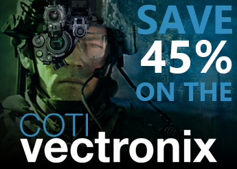 Save Thousands on the Vectronix COTI Thermal Device