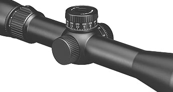 Vortex Razor HD LHT Riflescopes