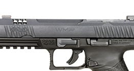 Walther WMP