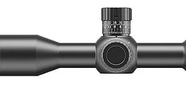 Zeiss LRP S5 Riflescopes