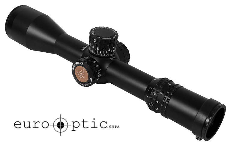 Nightforce ATACR 4-16 Riflescope