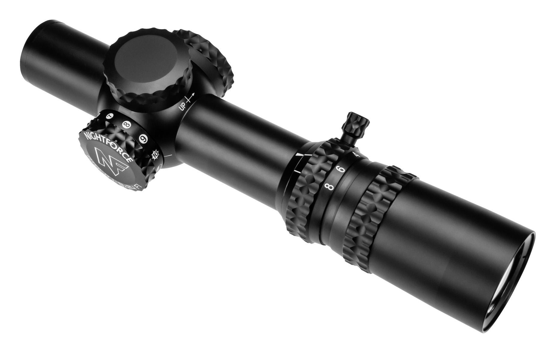 Nightforce ATACR 1-8x Riflescope