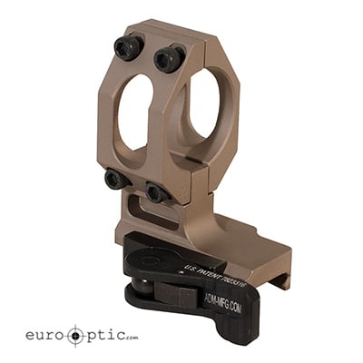 ADM Aimpoint Tac Lever FDE High-profile Mount  