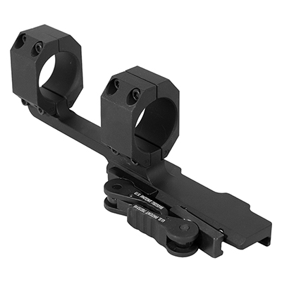 ADM AD-RECON X NW 30mm STD Lever Cantilever Scope Mount