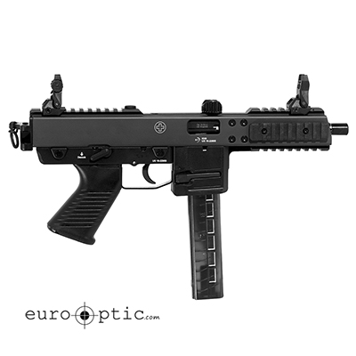 B&T KH9 Pistol 9mm BT-440000