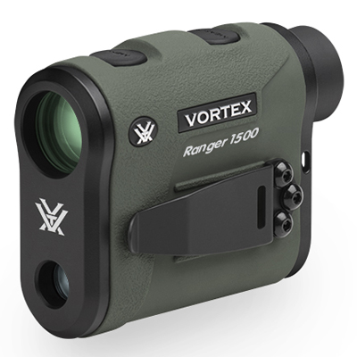 Vortex Ranger 1500 Laser Rangefinder RRF-151 RRF-151